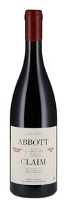 Abbott Claim Yamhill-Carlton Pinot Noir