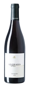 Vinflaske