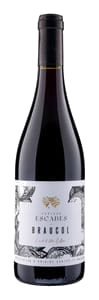 Vinflaske