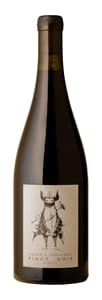 Good Intentions Boxer's Vineyard Pinot Noir