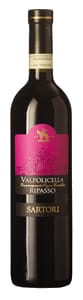 Sartori Valpolicella Ripasso