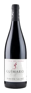 Vinflaske