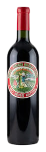 La Marchigiana Bonarda
