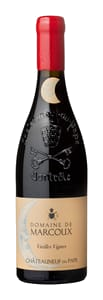 Dom. de Marcoux Châteauneuf-du-Pape Vieilles Vignes