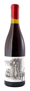 Lussier Côte de Boont Pinot Noir
