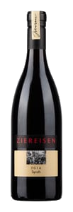 Ziereisen Syrah