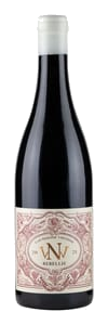 Vinflaske