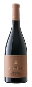 Monviert Refosco dal Peduncolo Rosso Riserva
