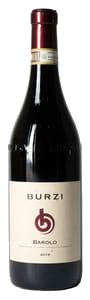 Burzi Barolo