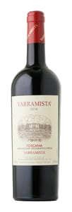 Varramista