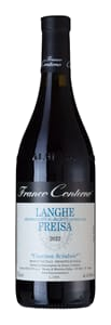 Franco Conterno Langhe Freisa Cascina Sciulun