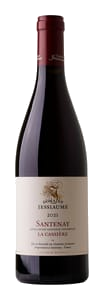 Jessiaume Santenay La Cassière