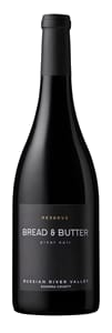 Bread & Butter Pinot Noir Reserve