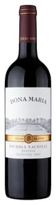 Dona Maria Touriga Nacional Reserva