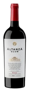 Altanza Club