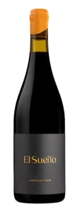Vinos y Viñedos Singulares El Sueño