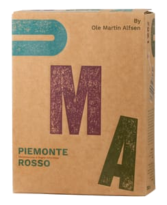 OMA Piemonte Rosso