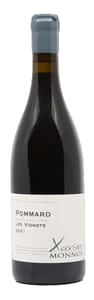 Xavier Monnot Pommard Les Vignots