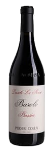 Poderi Colla Barolo Bussia Dardi Le Rose