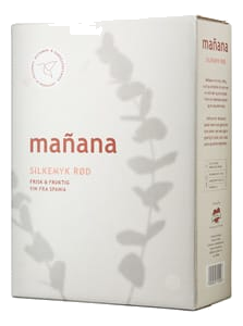 Mañana