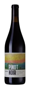Hillside Pinot Noir