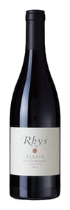 Rhys Alesia Santa Cruz Mountains Pinot Noir