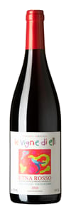 Le Vigne di Eli Moganazzi Volta Sciara Etna Rosso