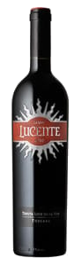 Tenuta Luce Lucente