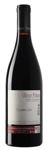 Olivier Pithon Laïs Rouge