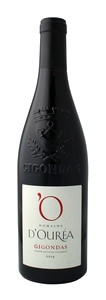Dom. d'Ouréa Gigondas