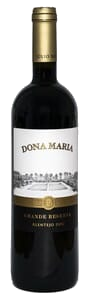 Julio Bastos Dona Maria Grande Reserva