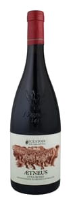 I Custodi Ætneus Etna Rosso