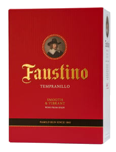 Faustino Tempranillo