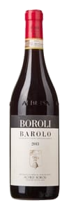 Boroli Barolo