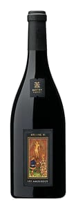Xavier Arcane VI Les Amoureux Côtes du Rhône