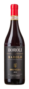 Boroli Barolo Brunella