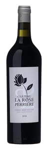 Ch. La Rose Perrière