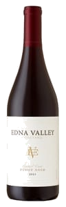 Edna Valley Pinot Noir