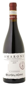 Buglioni Il Lussurioso Amarone della Valpolicella Classico