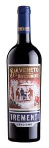 Trementi Appassimento