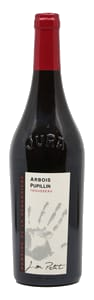 Dom. de la Renardière Arbois-Pupillin Trousseau