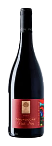 Pommier Bourgogne Grain de Survie