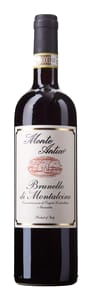 Monte Antico Brunello di Montalcino