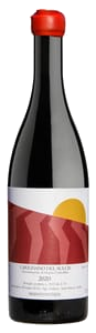 Vinflaske