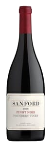 Sanford Founders' Vines Pinot Noir