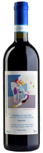 Roberto Voerzio Barbera d'Asti Superiore
