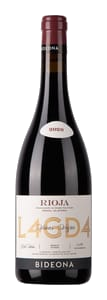 Bideona L4GD4 Viñas Viejas