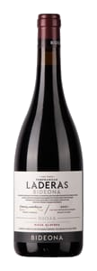 Bideona Laderas Tempranillo