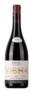 Bideona VIBN4 Viñas Viejas