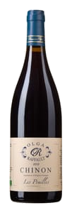 Olga Raffault Chinon Les Peuilles